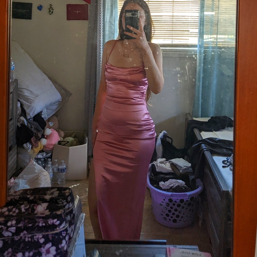 Windsor prom dress